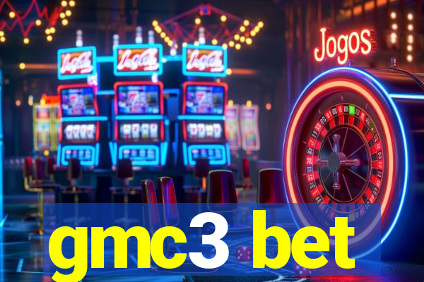 gmc3 bet